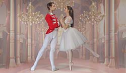 All Events by Date - Ukraine Nutcracker